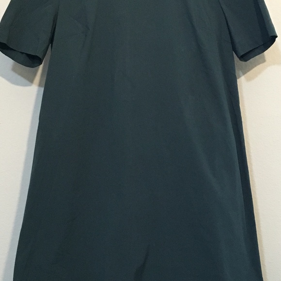 Halogen Scallop Shift Dress - Picture 5 of 6